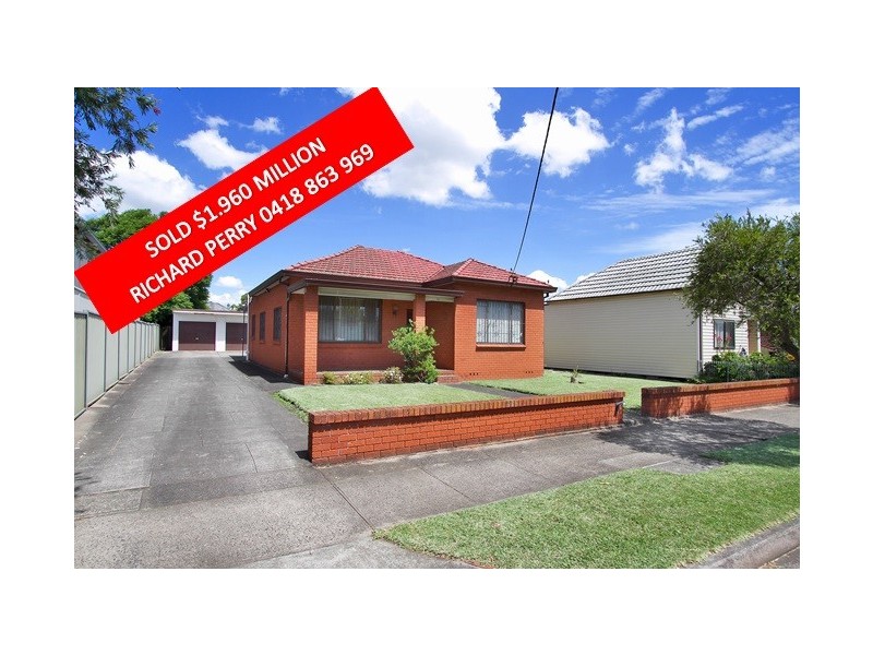 73 Cowper Street, Campsie NSW 2194