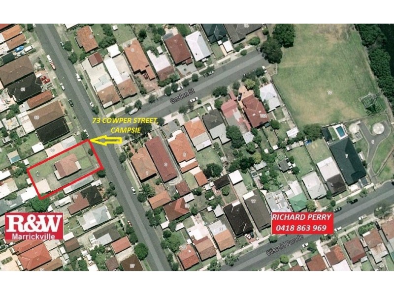 73 Cowper Street, Campsie NSW 2194