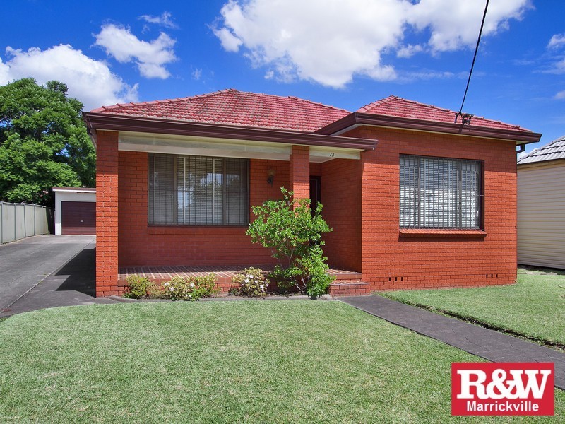 73 Cowper Street, Campsie NSW 2194