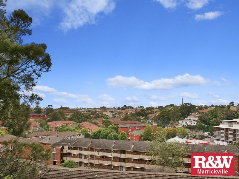 23/364 Livingstone Road, Marrickville NSW 2204