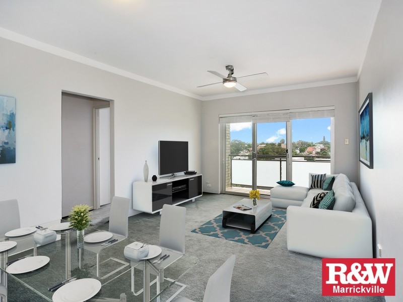 23/364 Livingstone Road, Marrickville NSW 2204