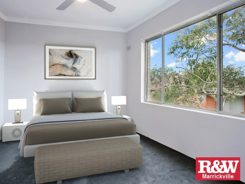23/364 Livingstone Road, Marrickville NSW 2204