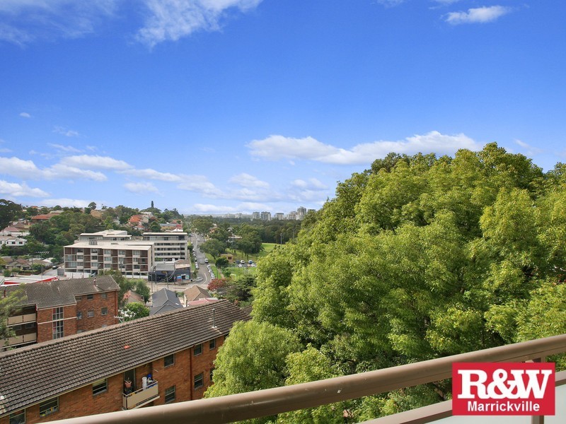 23/364 Livingstone Road, Marrickville NSW 2204