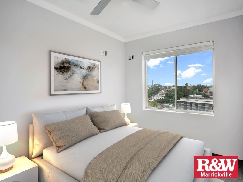 23/364 Livingstone Road, Marrickville NSW 2204