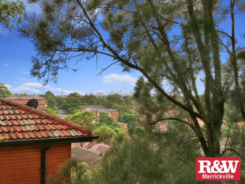 23/364 Livingstone Road, Marrickville NSW 2204