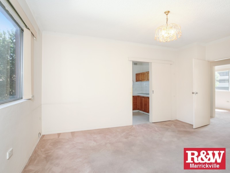 9/542 New Canterbury Road, Dulwich Hill NSW 2203