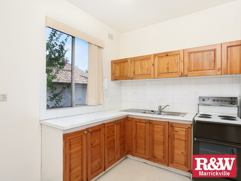 9/542 New Canterbury Road, Dulwich Hill NSW 2203