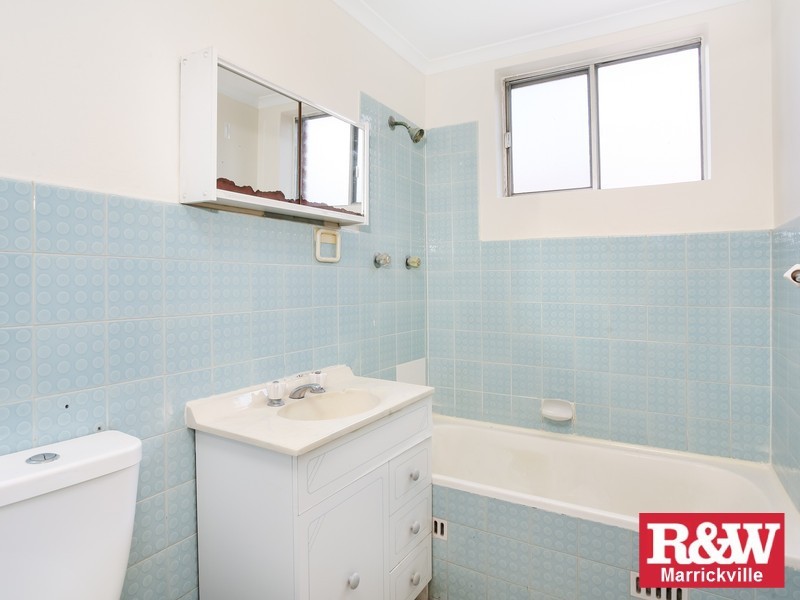 9/542 New Canterbury Road, Dulwich Hill NSW 2203