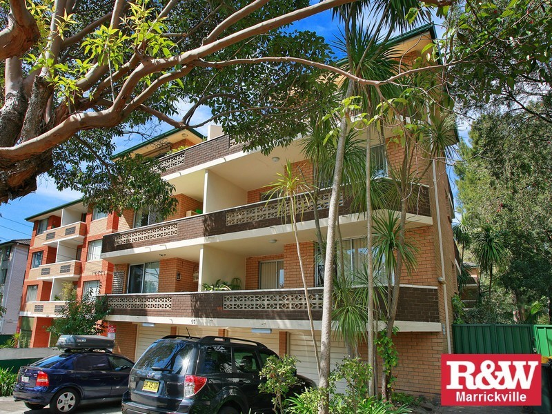 15/97 The Boulevarde, Dulwich Hill NSW 2203