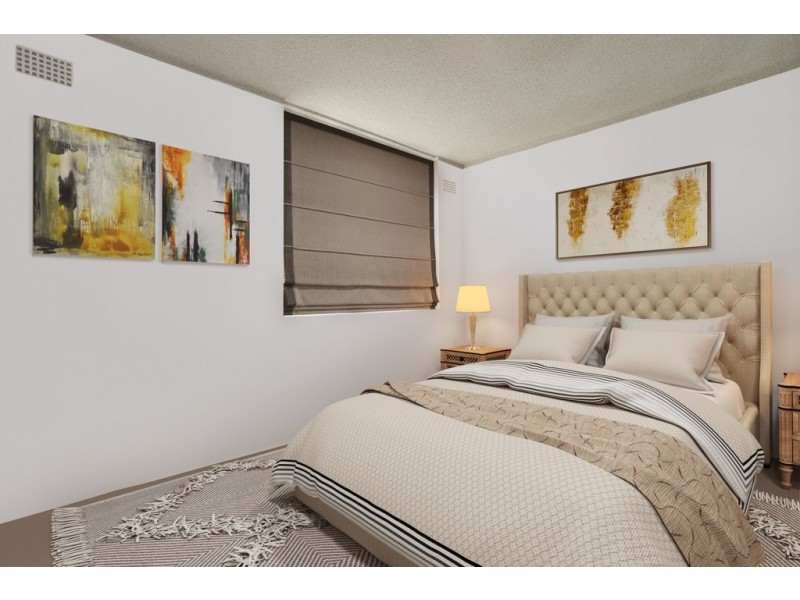 31/44-50 Ewart Street, Marrickville NSW 2204