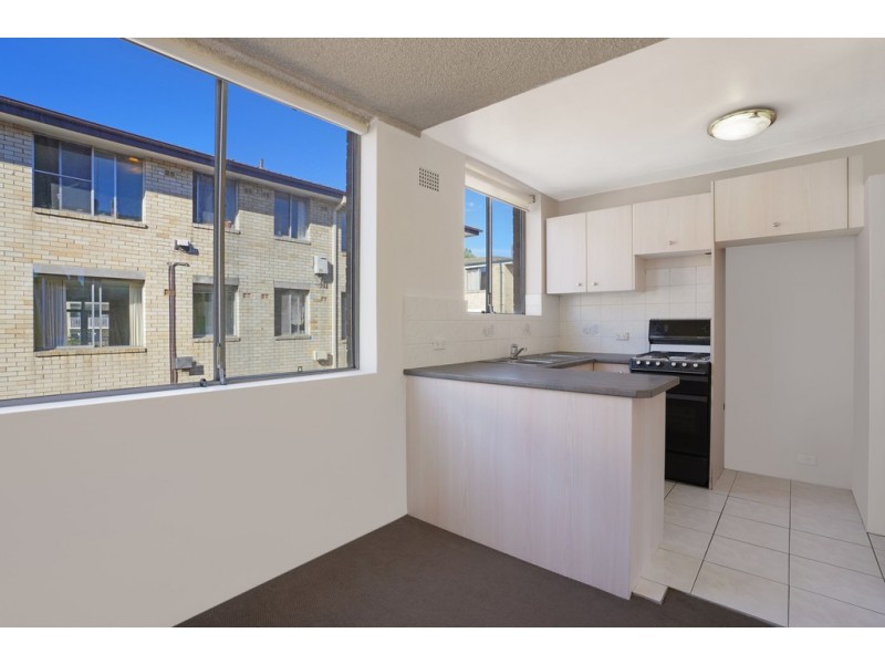 31/44-50 Ewart Street, Marrickville NSW 2204