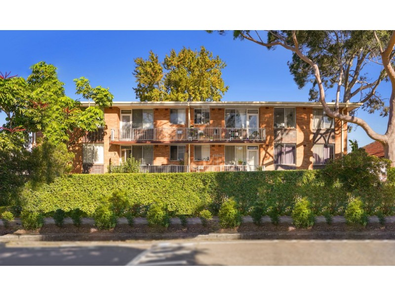 31/44-50 Ewart Street, Marrickville NSW 2204