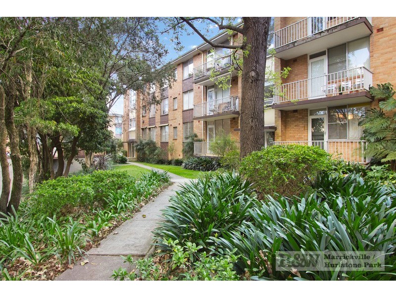 31/44-50 Ewart Street, Marrickville NSW 2204