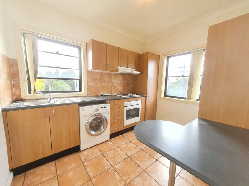 7/46A Constitution Road, Dulwich Hill NSW 2203