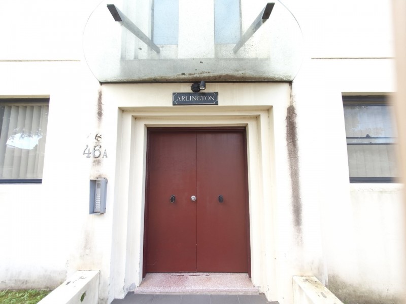 7/46A Constitution Road, Dulwich Hill NSW 2203