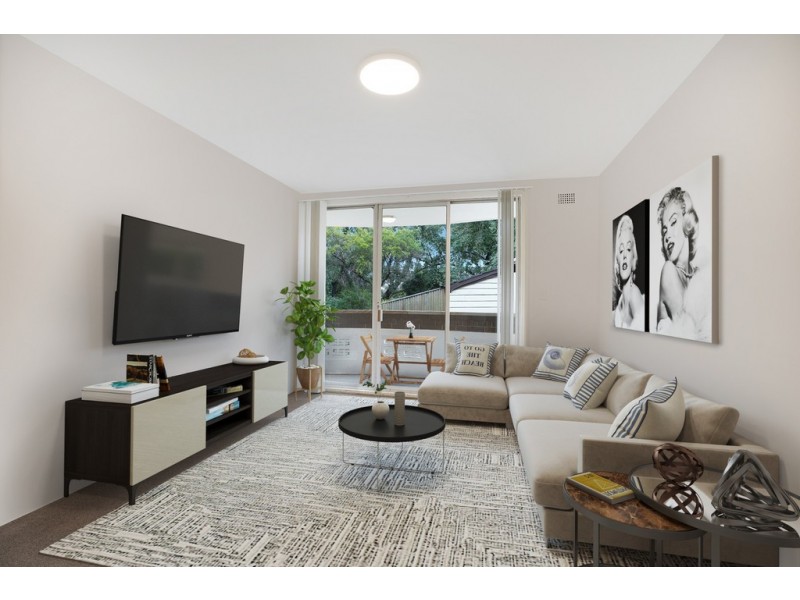 10/25-27 Dulwich Street, Dulwich Hill NSW 2203