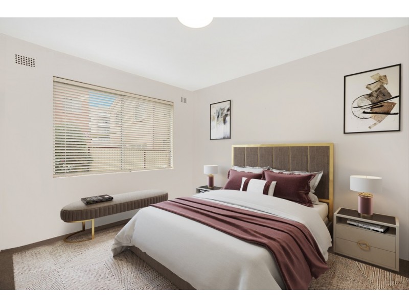 10/25-27 Dulwich Street, Dulwich Hill NSW 2203