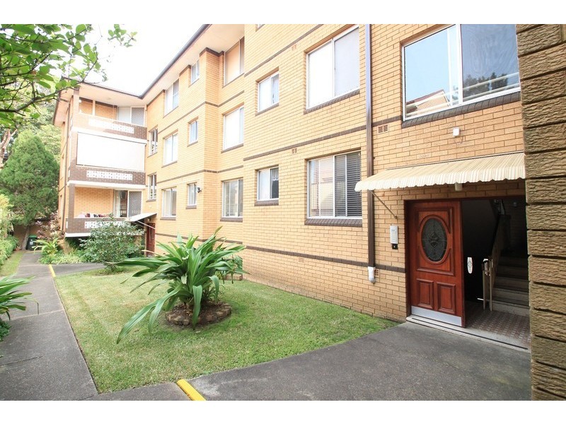 10/25-27 Dulwich Street, Dulwich Hill NSW 2203