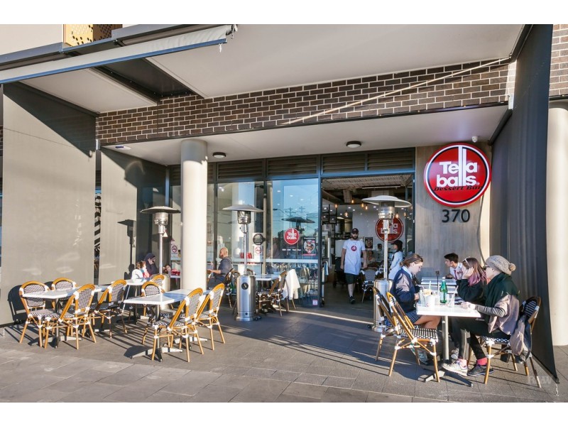 10/25-27 Dulwich Street, Dulwich Hill NSW 2203