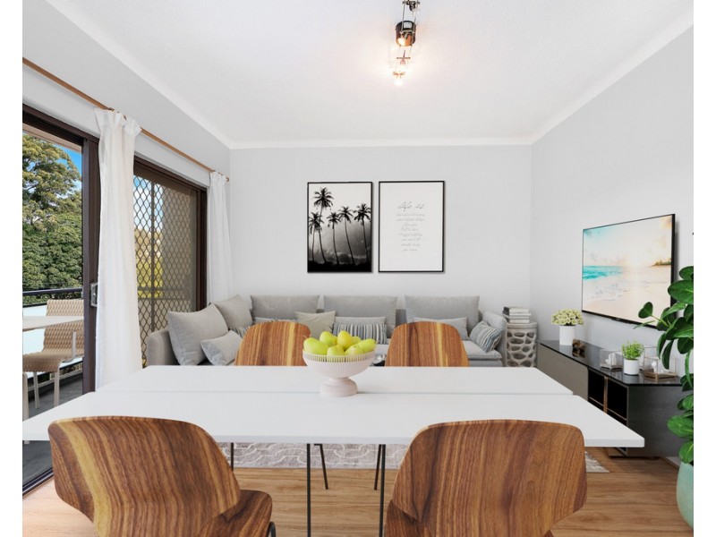 6/37 Harnett Avenue, Marrickville NSW 2204