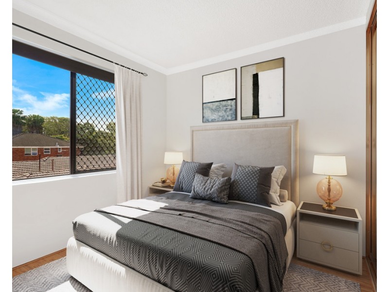 6/37 Harnett Avenue, Marrickville NSW 2204