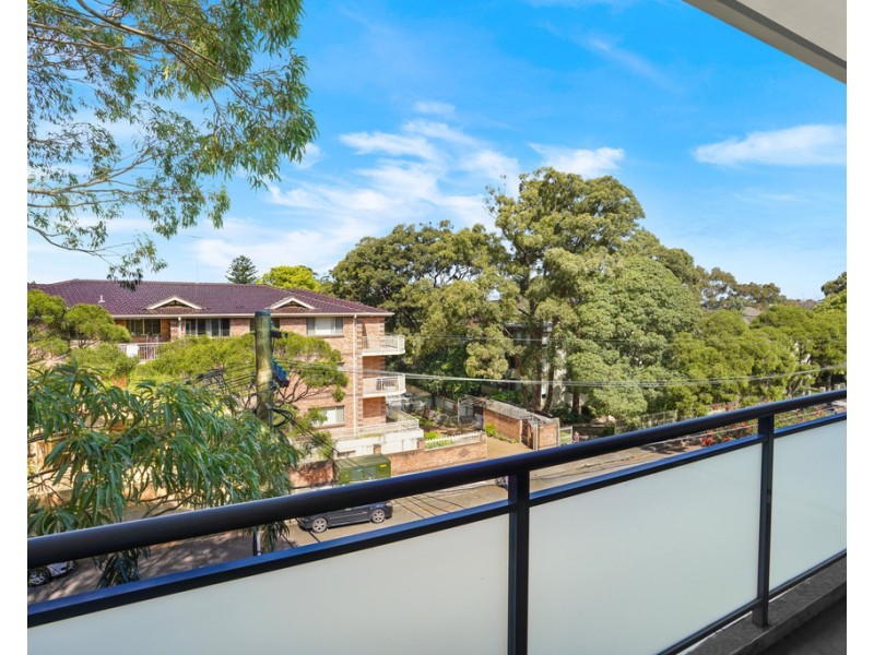 6/37 Harnett Avenue, Marrickville NSW 2204