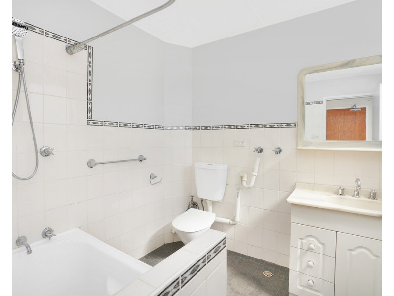 6/37 Harnett Avenue, Marrickville NSW 2204