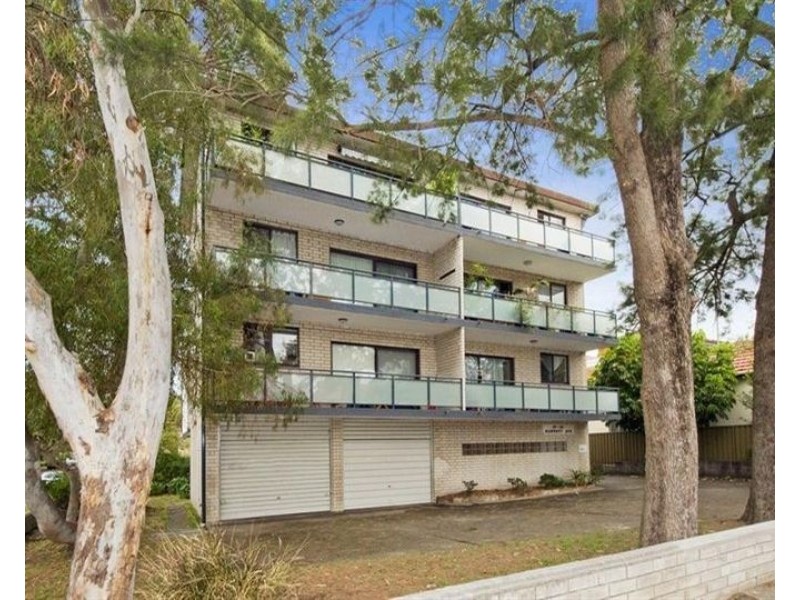 6/37 Harnett Avenue, Marrickville NSW 2204