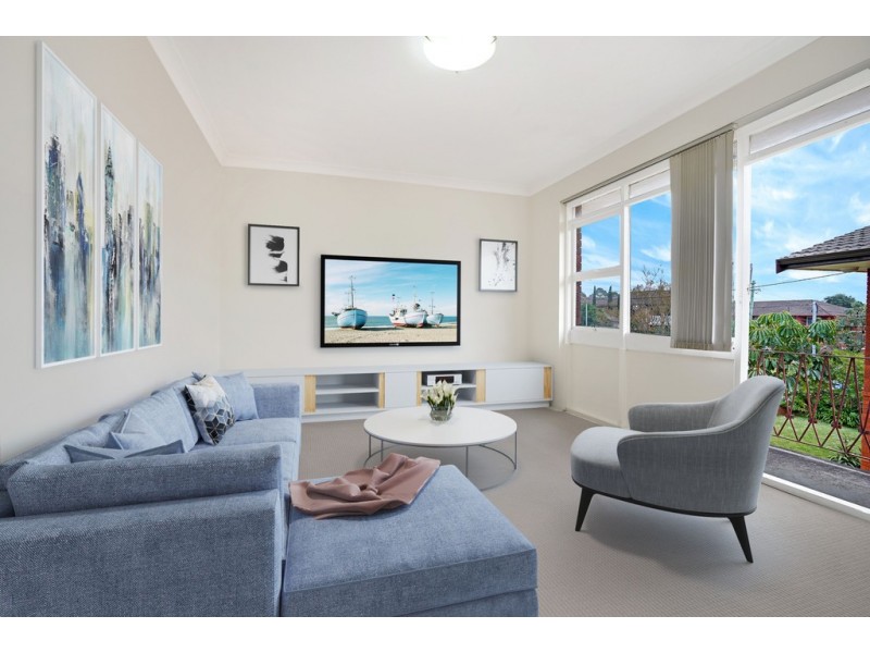 4/28 Ridgewell Street, Roselands NSW 2196