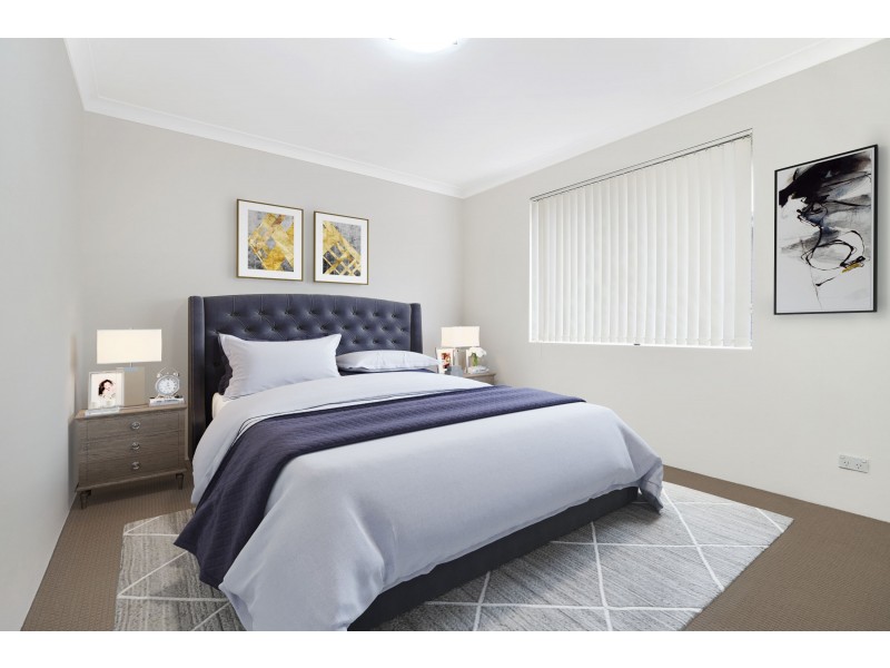 4/28 Ridgewell Street, Roselands NSW 2196