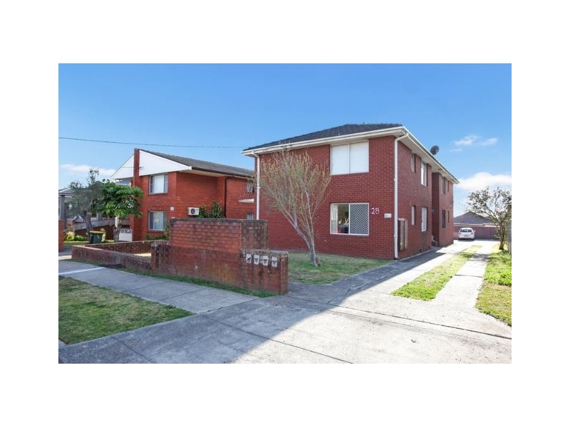 4/28 Ridgewell Street, Roselands NSW 2196