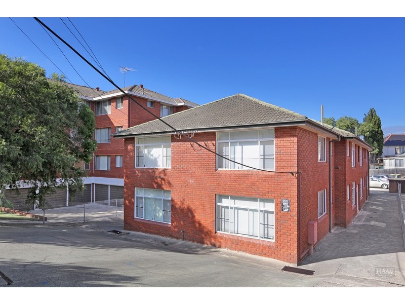 7/52 Crinan Street, Hurlstone Park NSW 2193