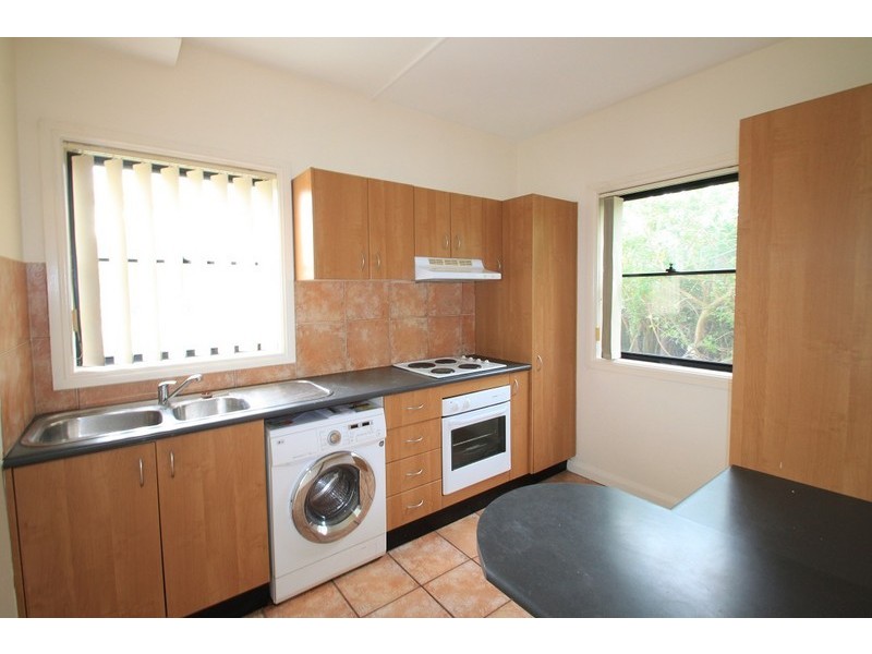 2/46A Constitution Road, Dulwich Hill NSW 2203