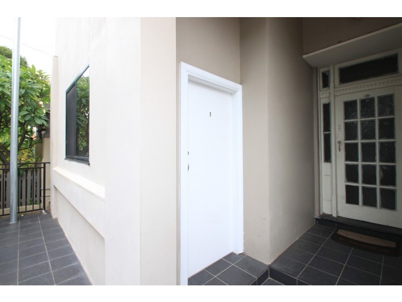 1/26 Scouller Street, Marrickville NSW 2204