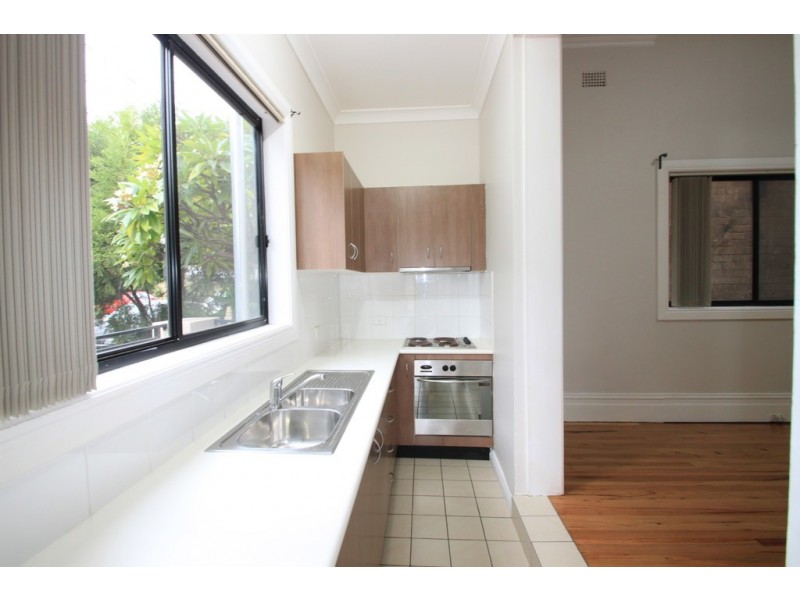 1/26 Scouller Street, Marrickville NSW 2204