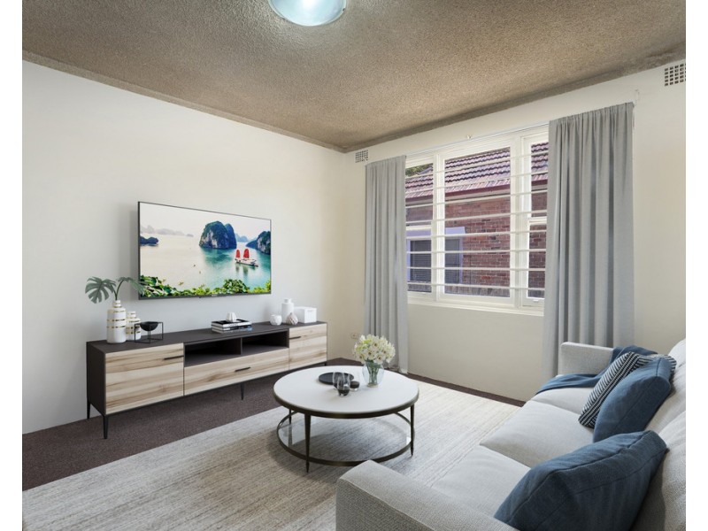 5/5 Osgood Avenue, Marrickville NSW 2204