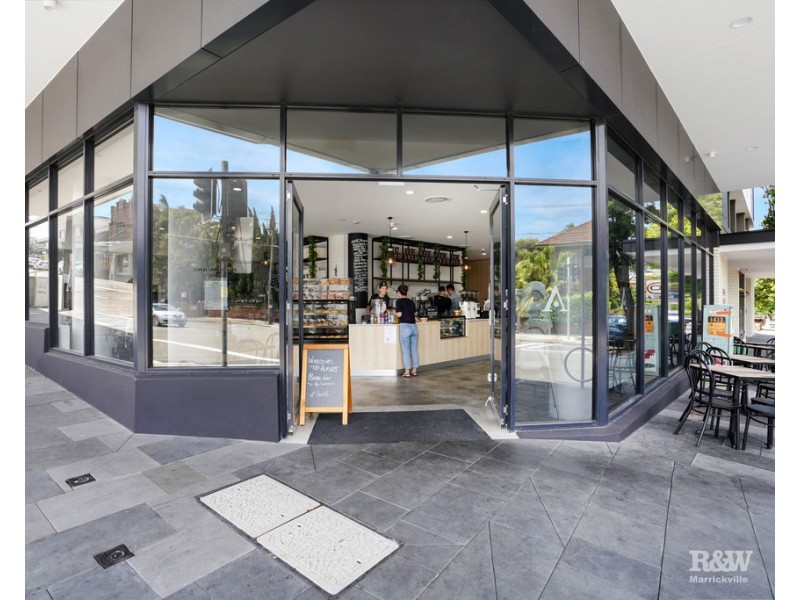 5/5 Osgood Avenue, Marrickville NSW 2204