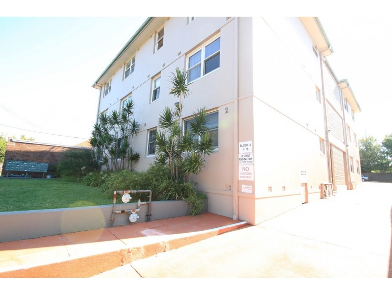 31/2-4 Wrights Avenue, Marrickville NSW 2204