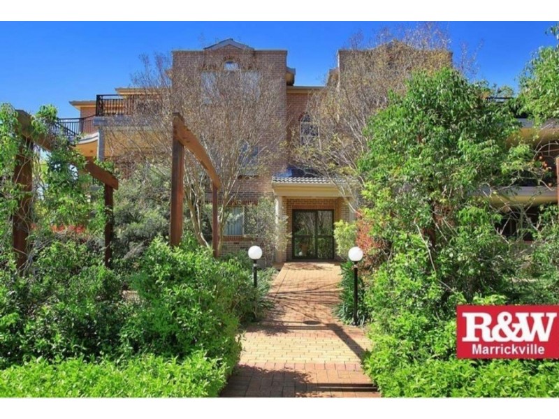 41/18 Cecilia Street, Marrickville NSW 2204