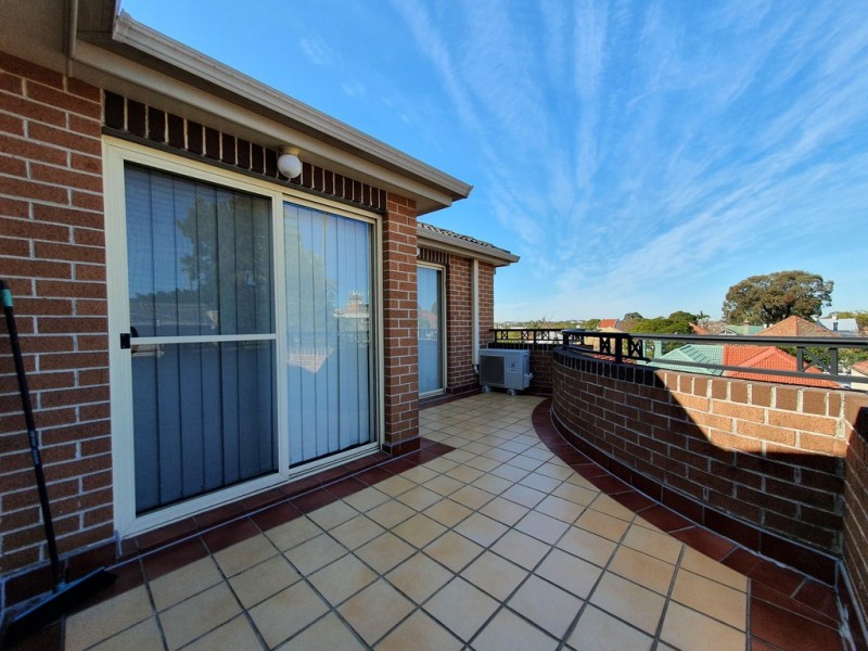 41/18 Cecilia Street, Marrickville NSW 2204