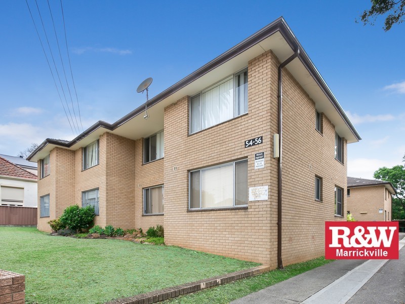 5/54 Floss Street, Hurlstone Park NSW 2193