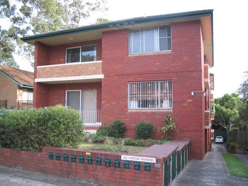 1/55 Cobar Street, Dulwich Hill NSW 2203