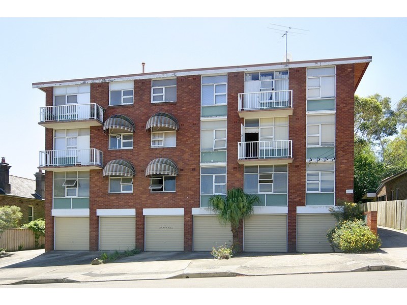 21/3-5 School Parade, Marrickville NSW 2204