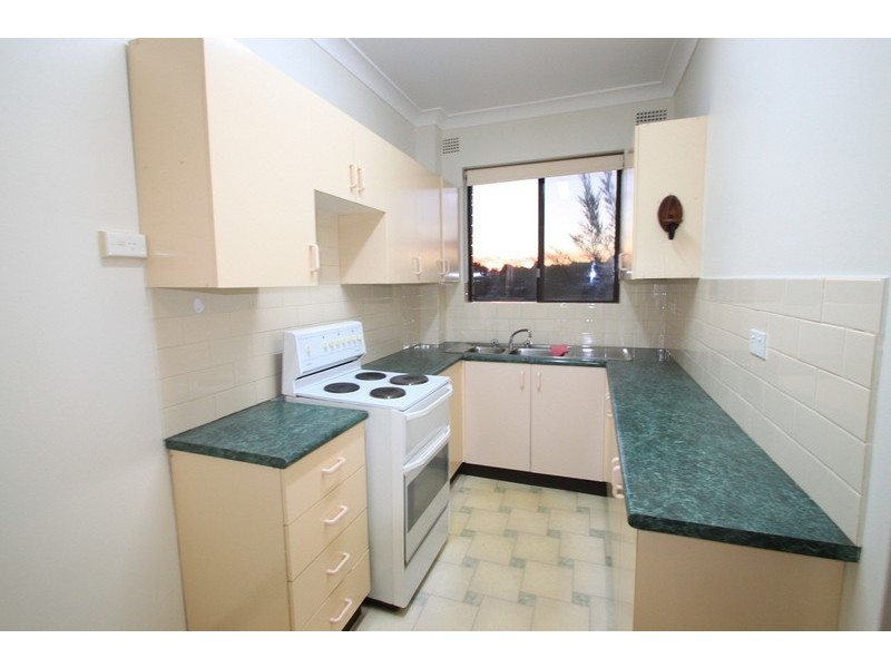 6/24 Keith Street, Dulwich Hill NSW 2203