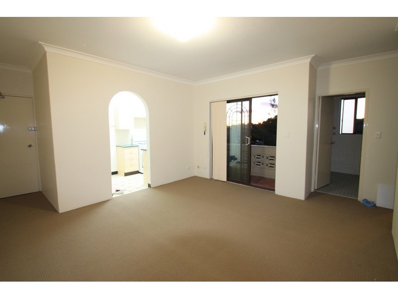 6/24 Keith Street, Dulwich Hill NSW 2203