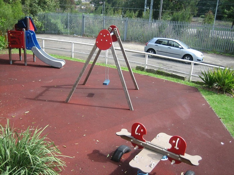 6/24 Keith Street, Dulwich Hill NSW 2203