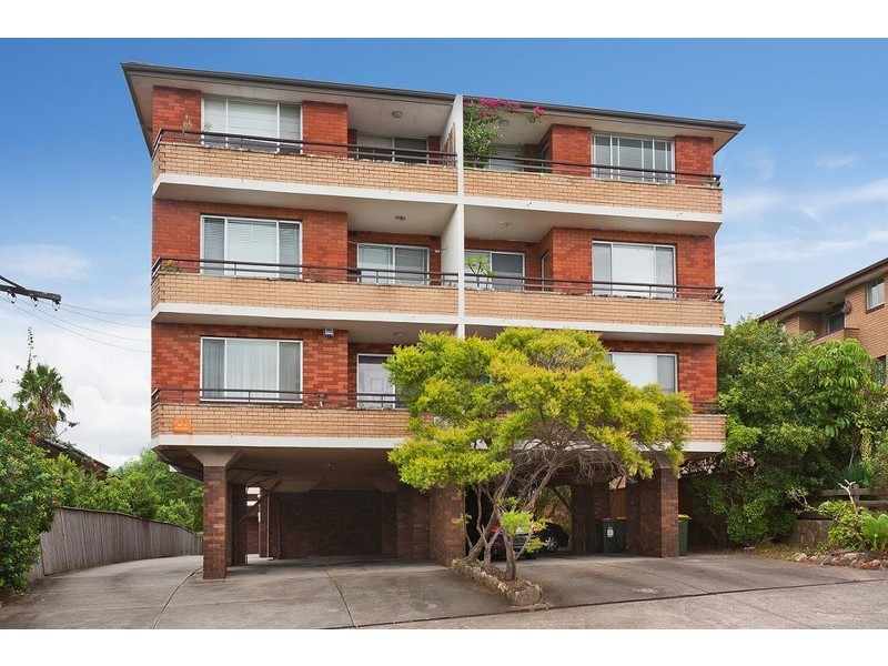 7/46-48 Terrace Road, Dulwich Hill NSW 2203