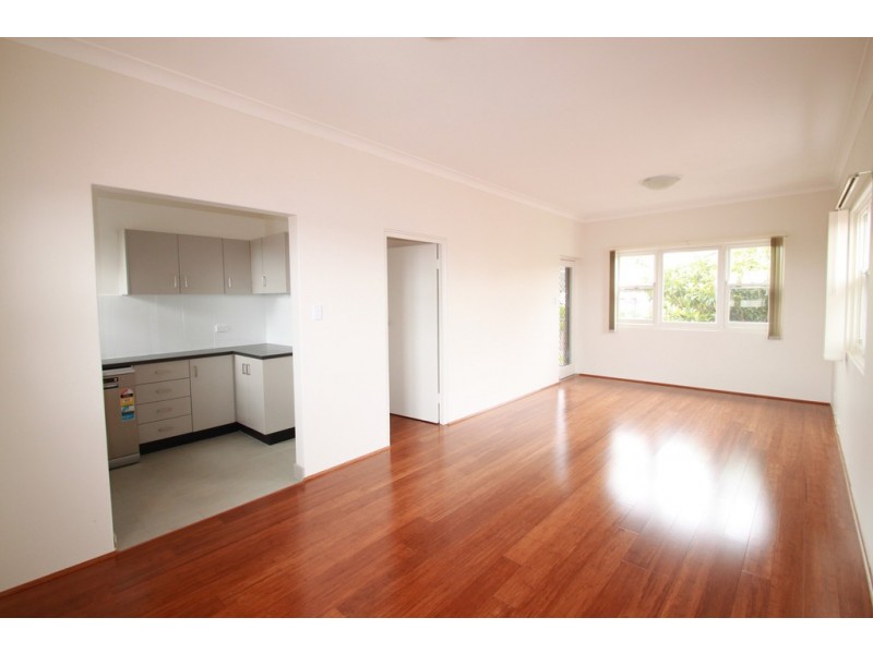 2/7A Anderton Street, Marrickville NSW 2204