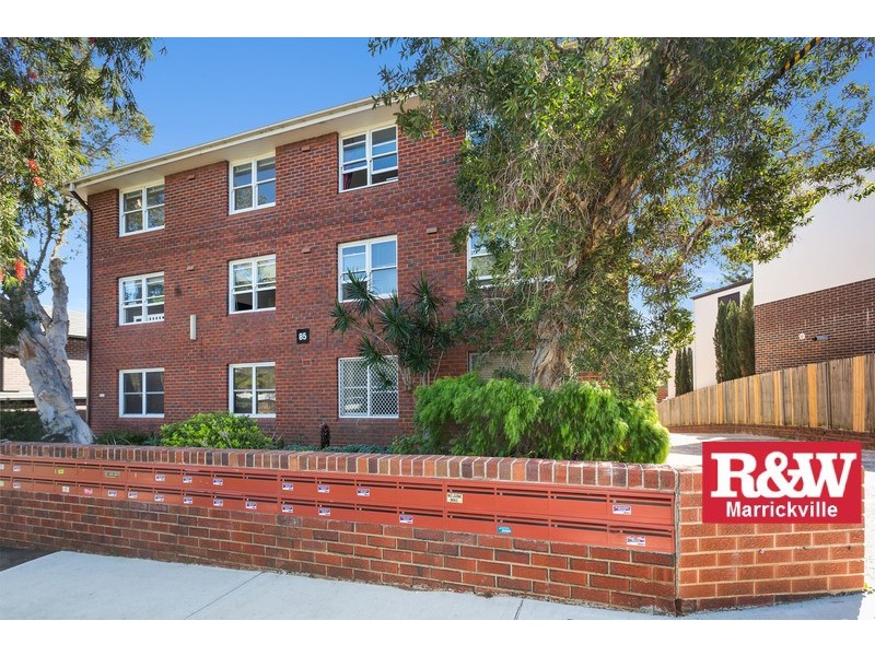 5/85 Beauchamp Street, Marrickville NSW 2204