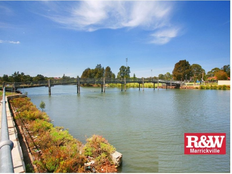 5/85 Beauchamp Street, Marrickville NSW 2204